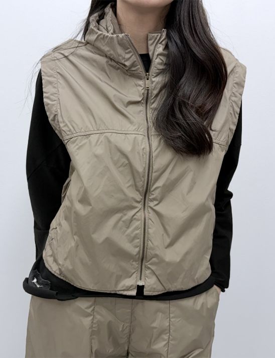 SS꼼대워싱조끼