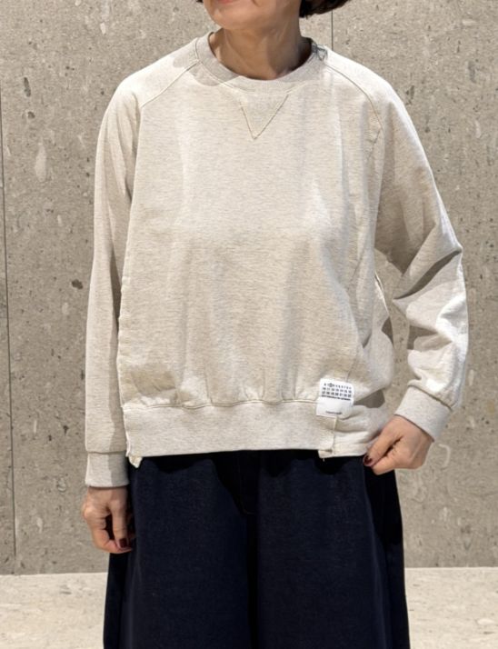 워싱절개쭈리티