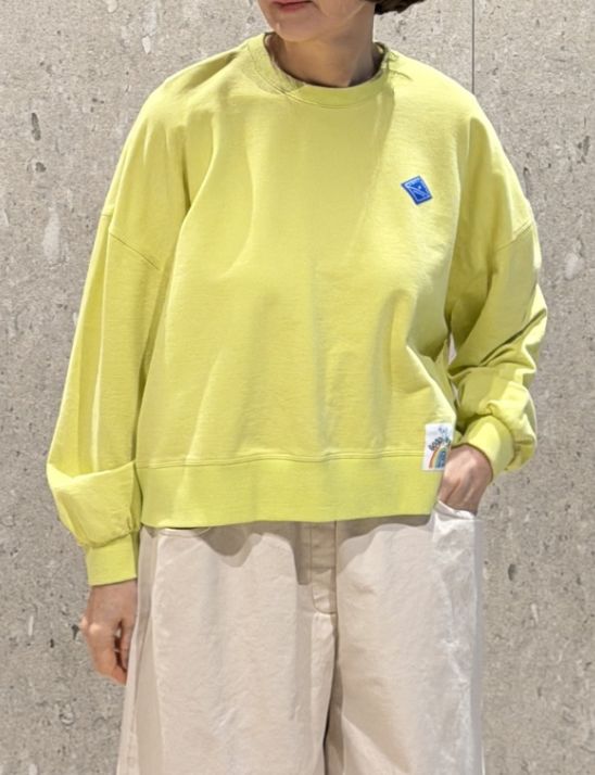 라벨쭈리맨투맨