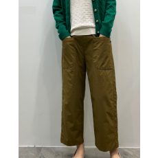 탭본딩통일자팬츠