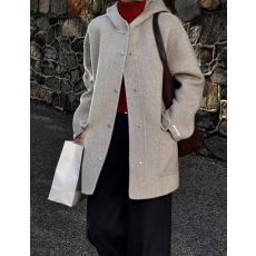 핸드메이드후드코트