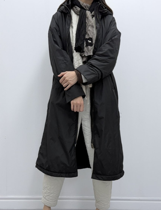 기모꼼데롱코트