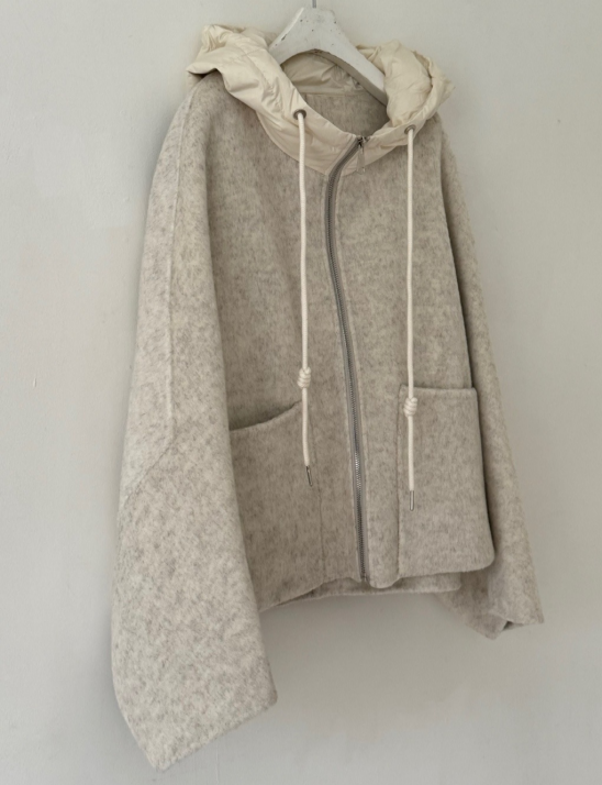 텡핸드메이드코트