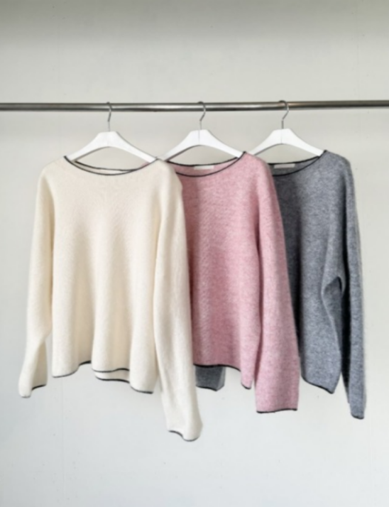 슈가라운드니트