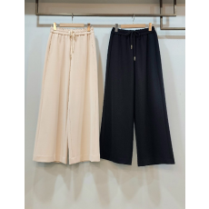 타스트링장식슬랙스