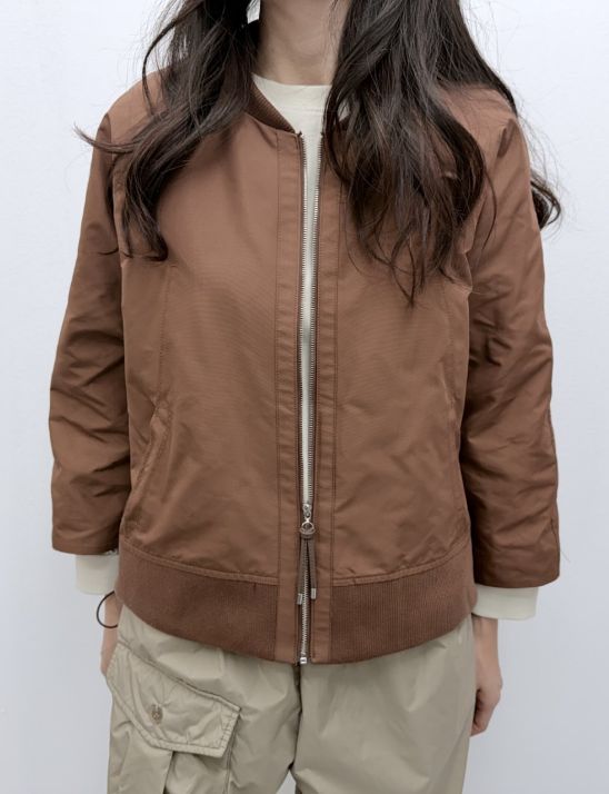 지그재그시보리자켓