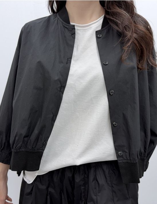 셔링시보리자켓