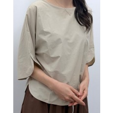 고트임블라우스
