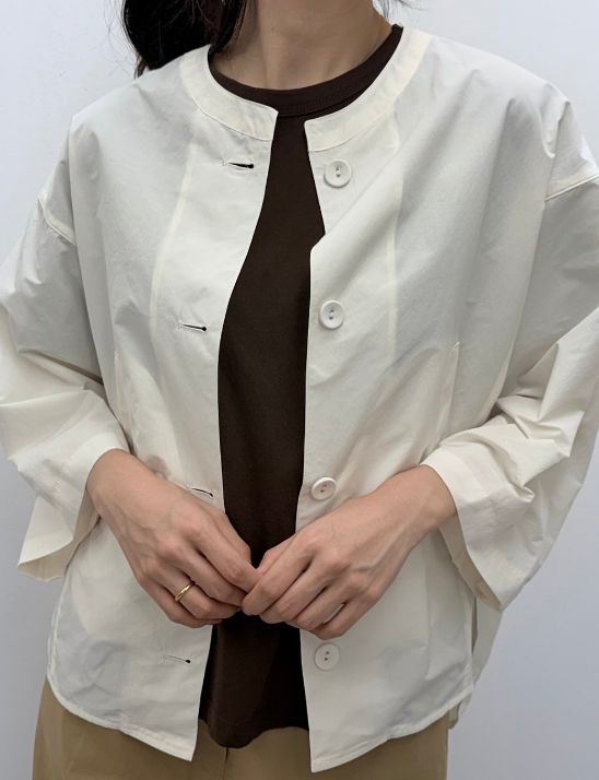 13라운드자켓